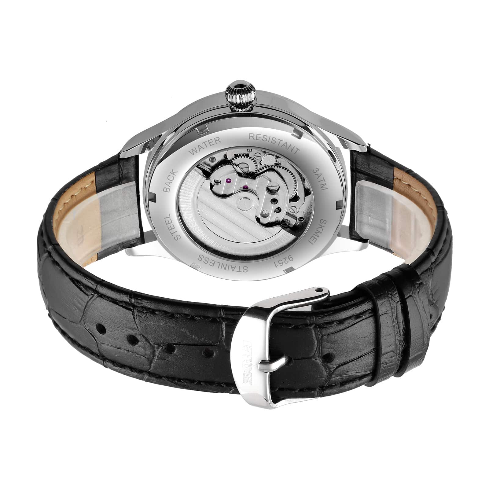 9251 Reloj Skmei para Hombre - Image 3