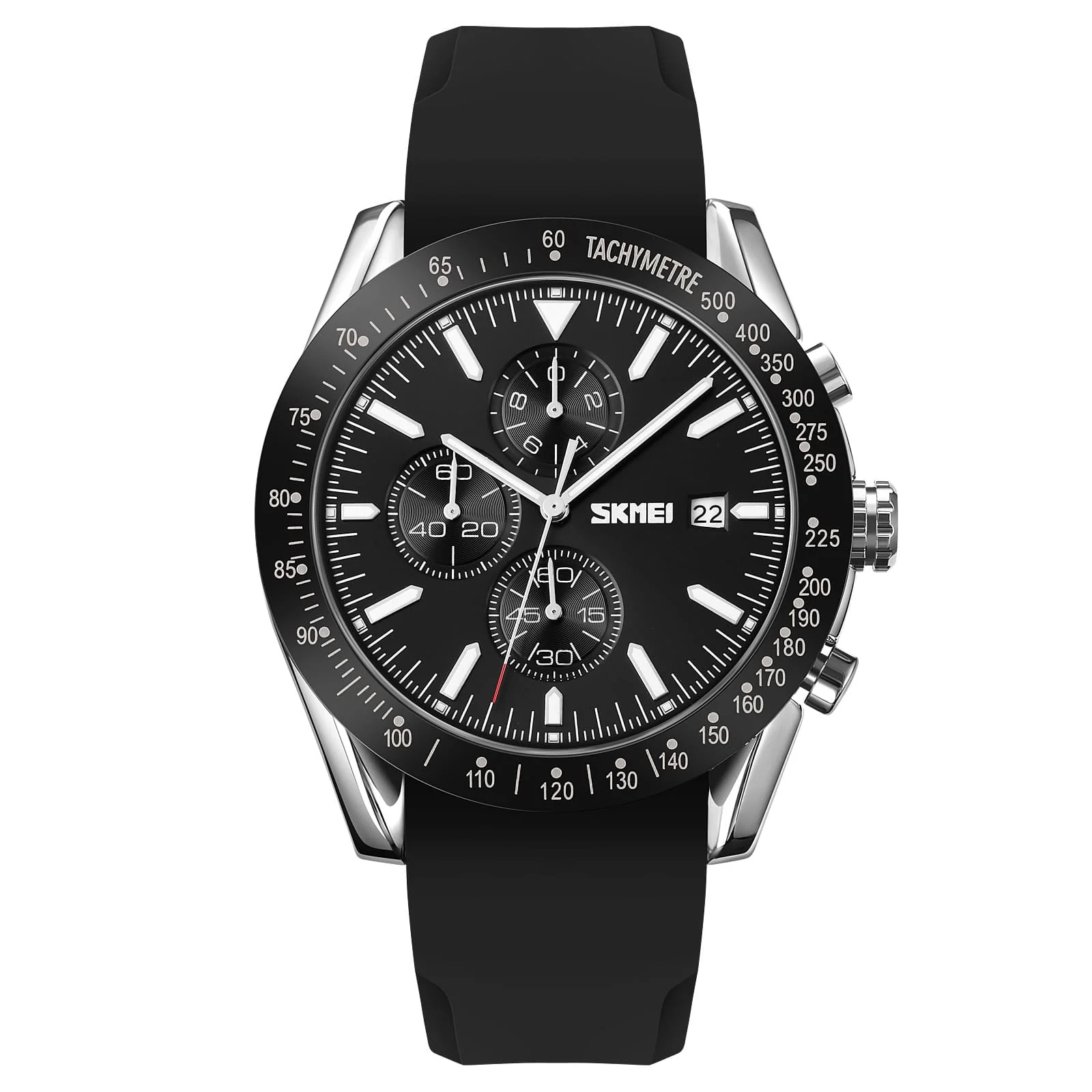 9253 Reloj Skmei para Hombre - Image 3