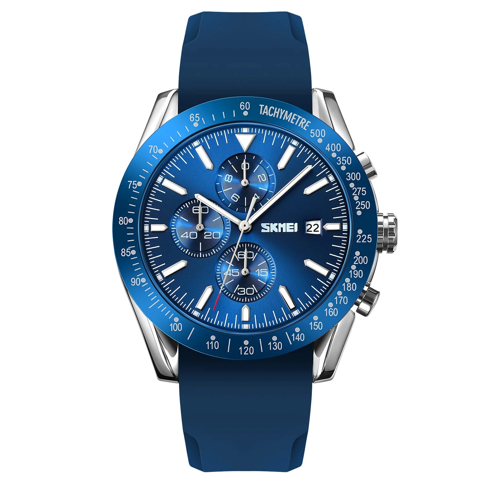 9253 Reloj Skmei para Hombre - Image 4
