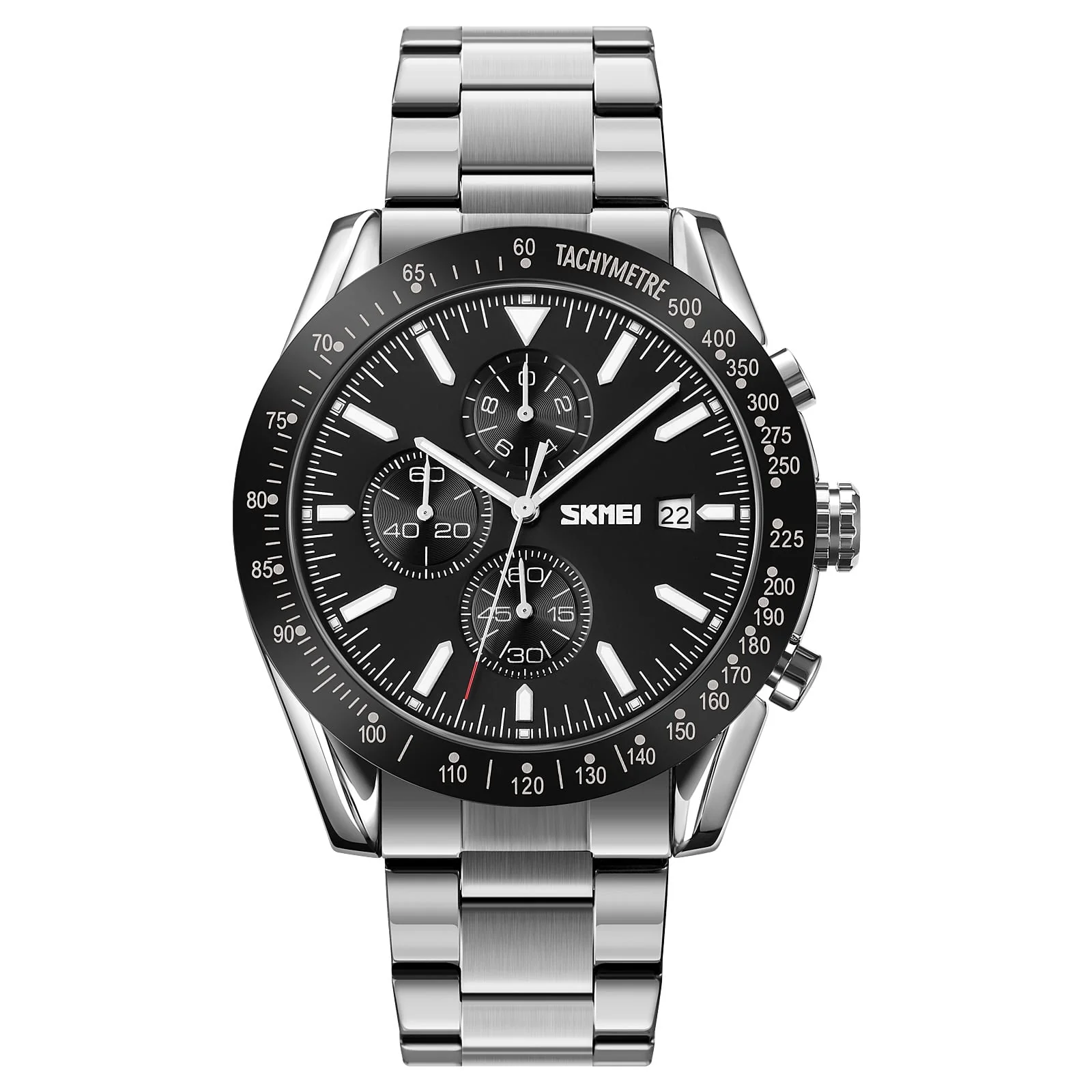 9253 Reloj Skmei para Hombre - Image 7