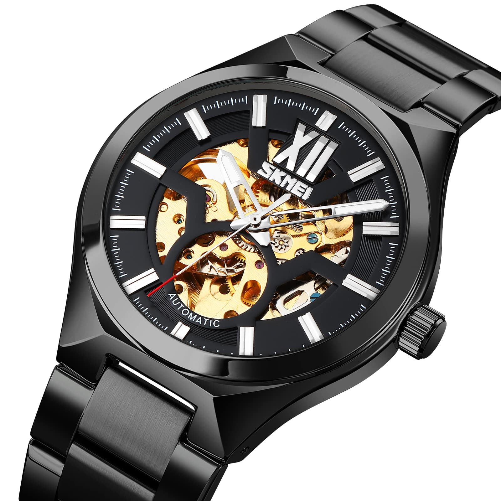 9258 Reloj Skmei - Image 2
