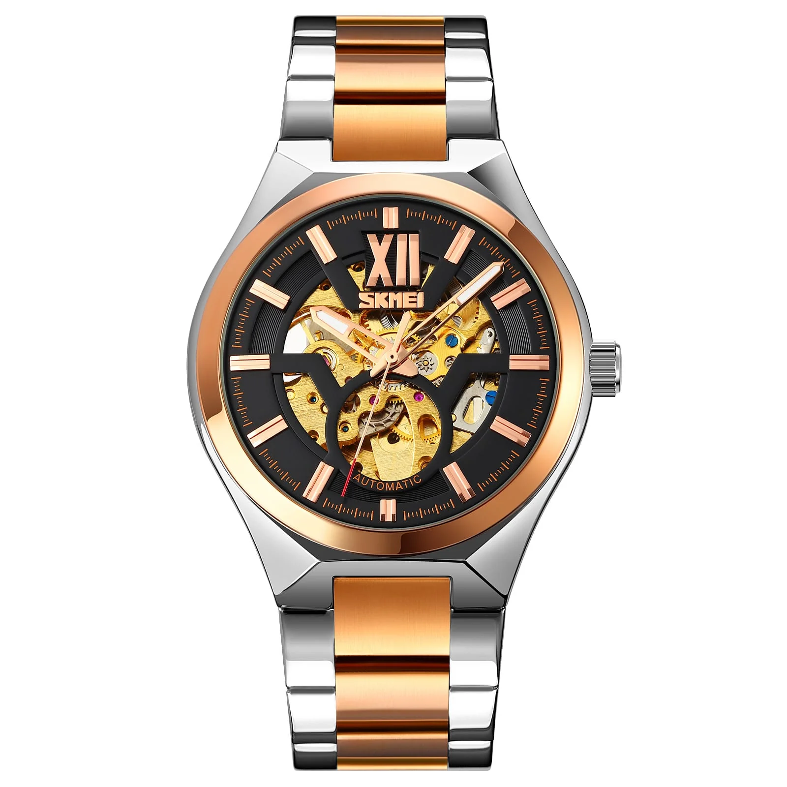 9258 Reloj Skmei - Image 4