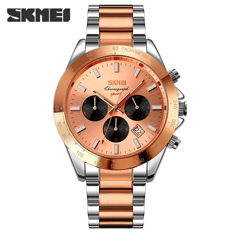 9259 Reloj Skmei para Hombre - Image 3