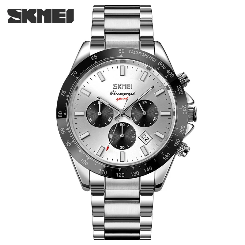 9259 Reloj Skmei para Hombre - Image 5