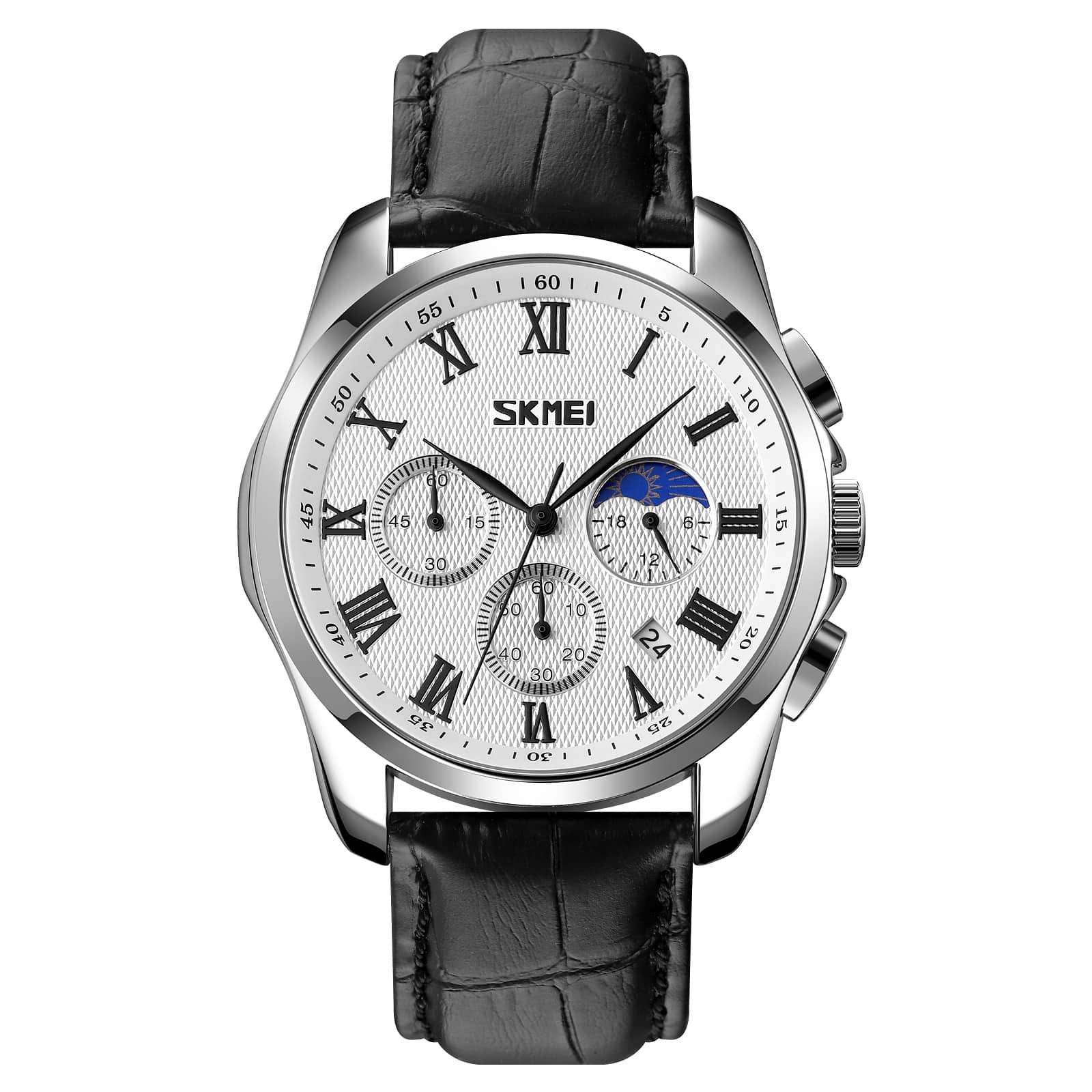 9260 Reloj Skmei para Hombre - Image 3