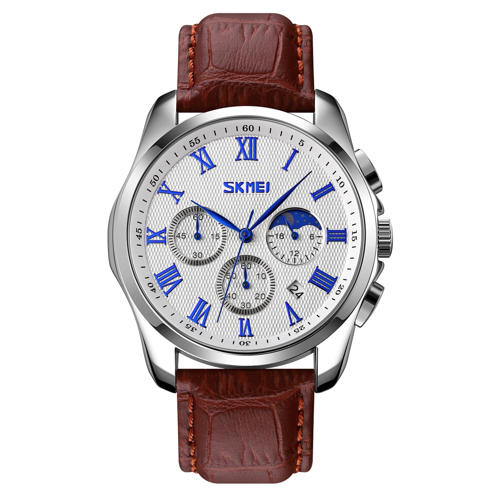9260 Reloj Skmei para Hombre - Image 4