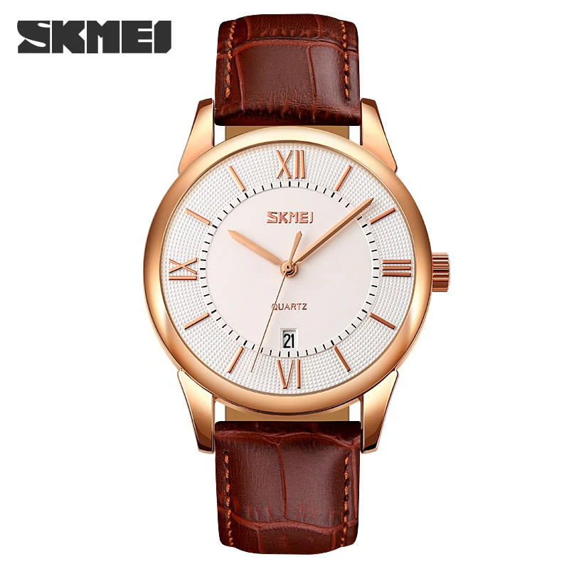 9261 Reloj Skmei para Caballero - Image 5