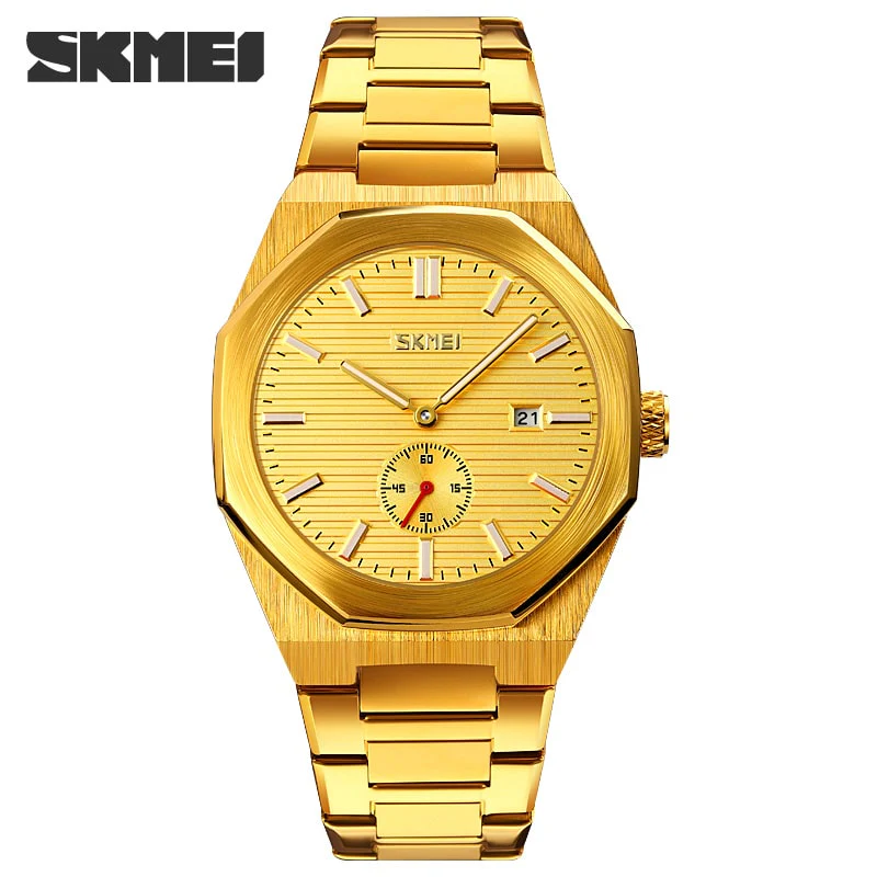 9262 Reloj Skmei para Caballero - Image 6