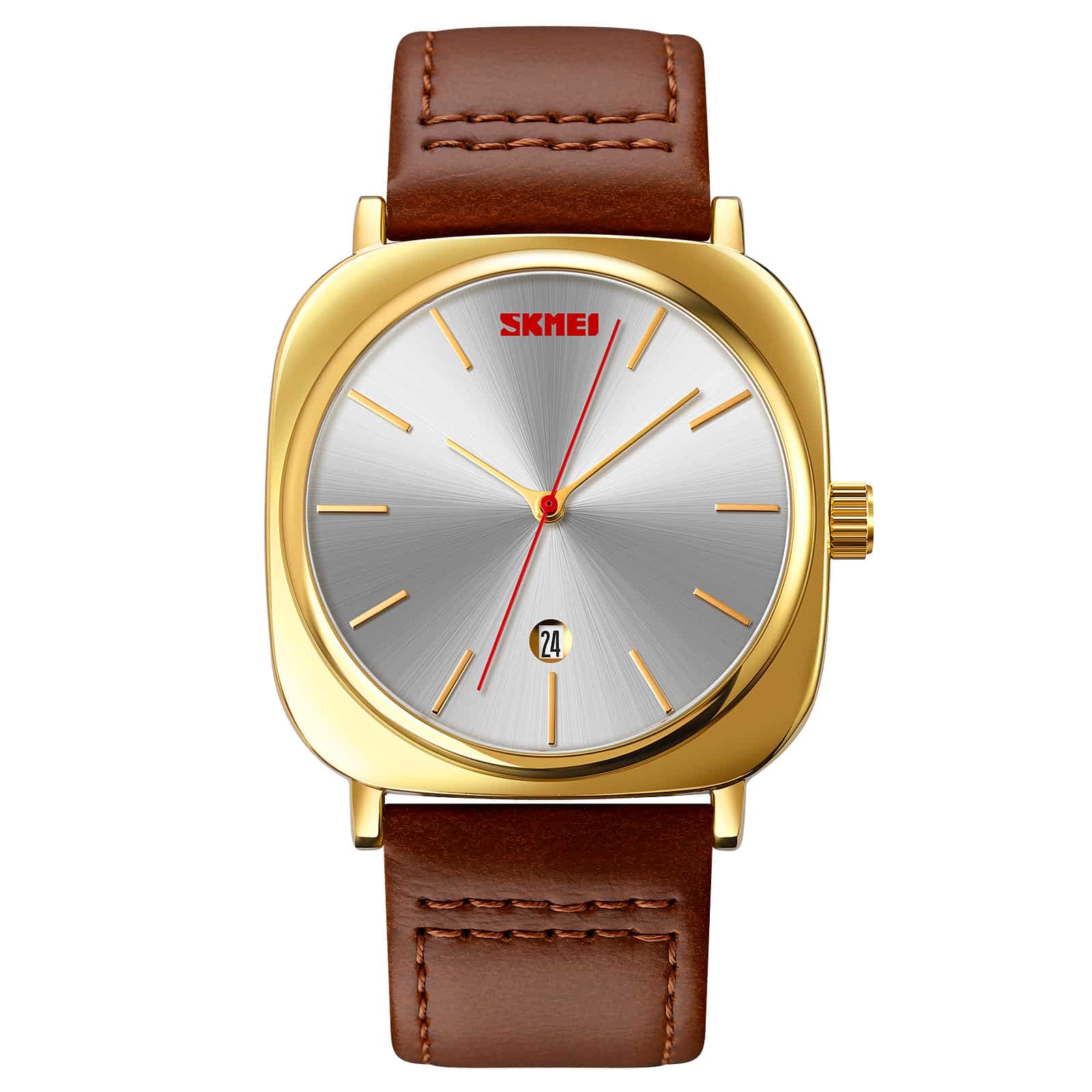 9266 Reloj Skmei para Hombre - Image 4
