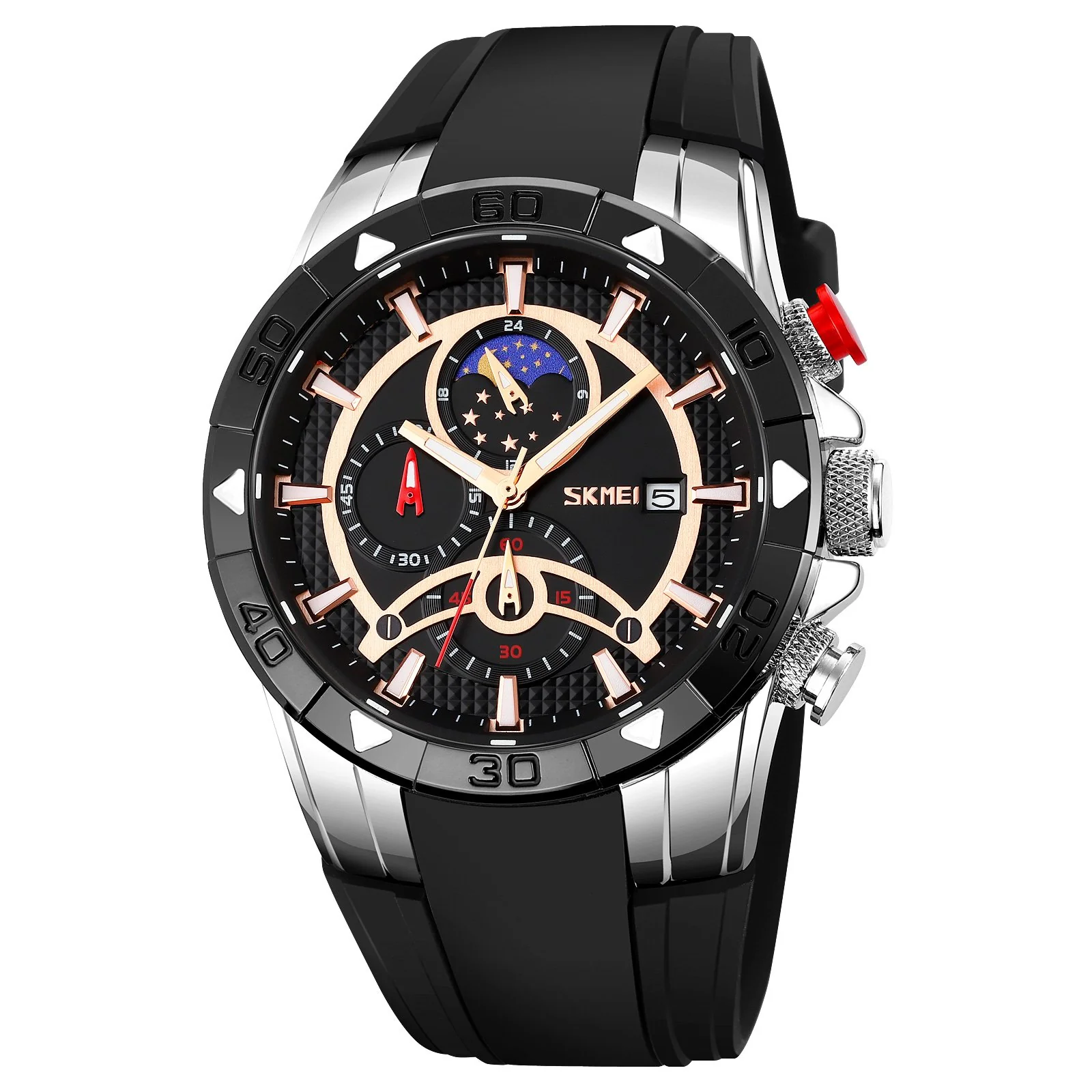 9270 Skmei Reloj para Hombre - Image 3