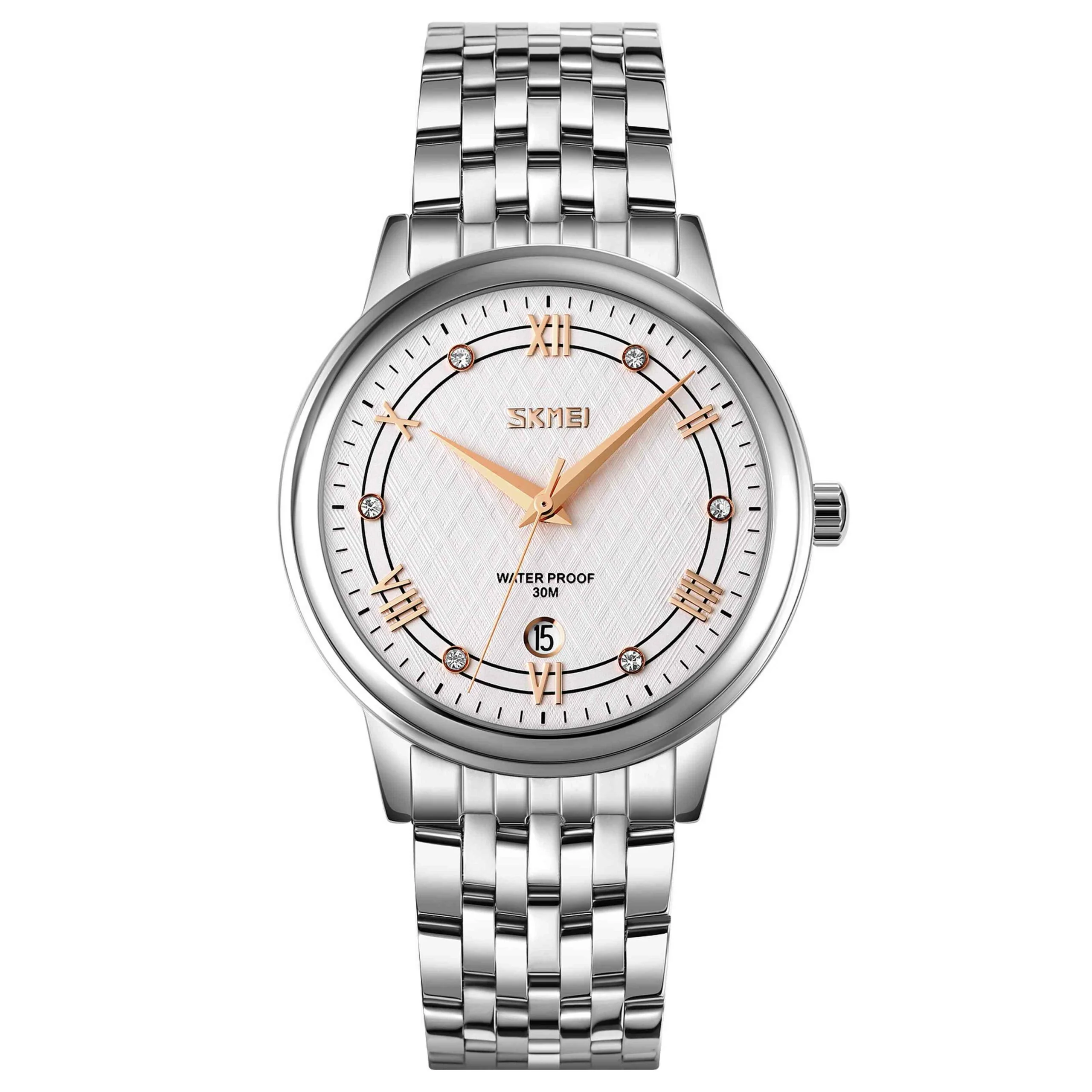 9272-B Skmei Reloj para Hombre - Image 3