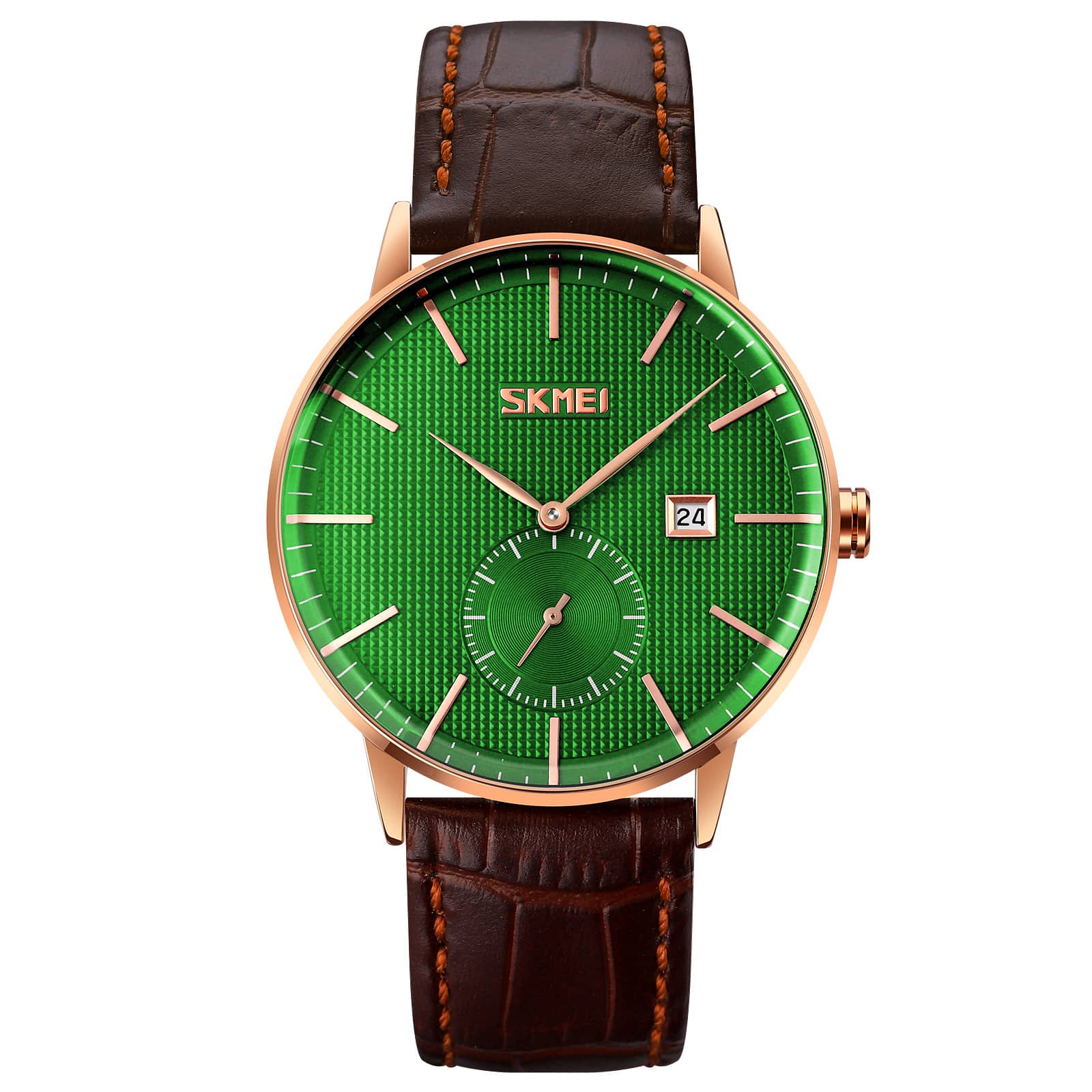 9273 Reloj Skmei para Hombre - Image 4