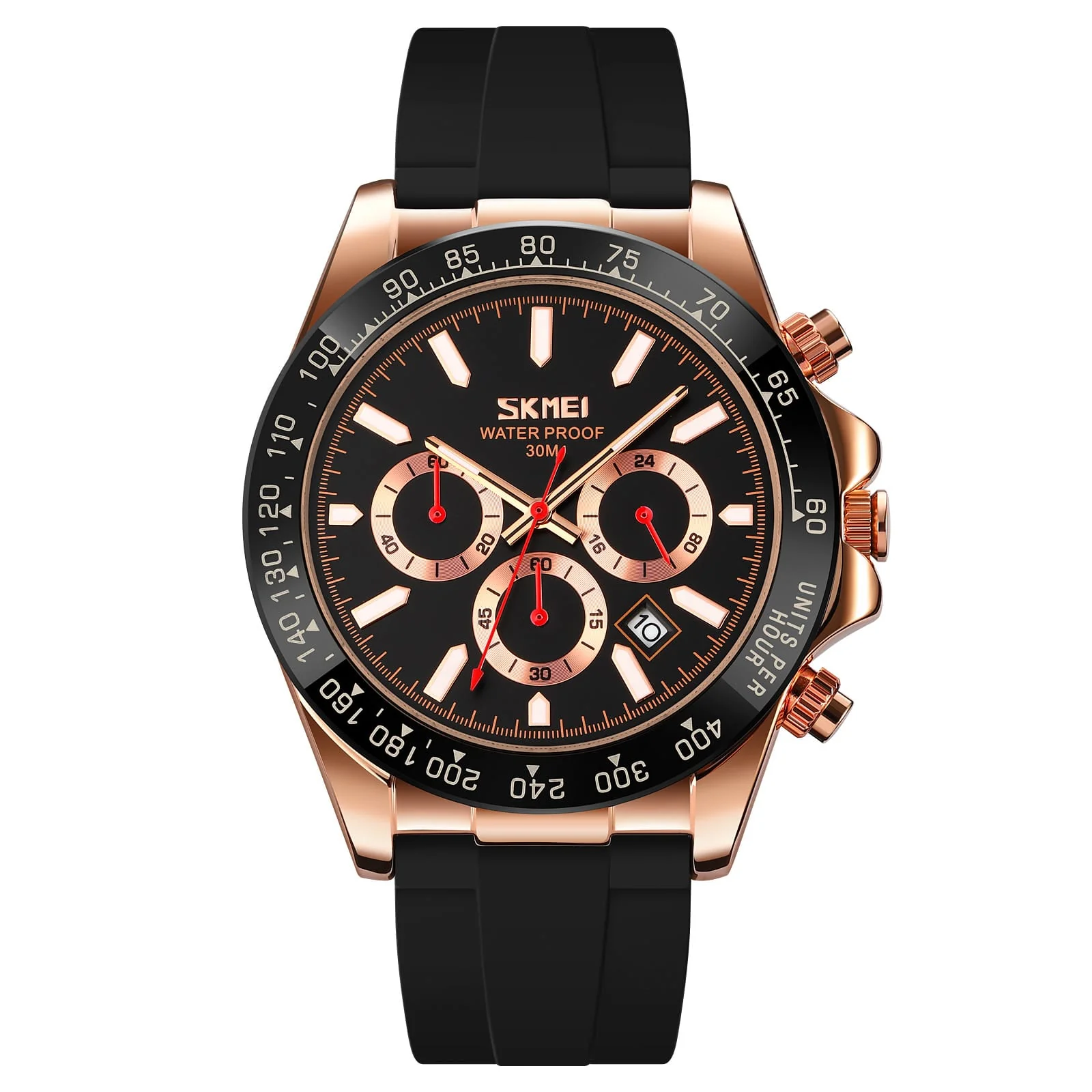 9275 Reloj Skmei para Caballero - Image 4