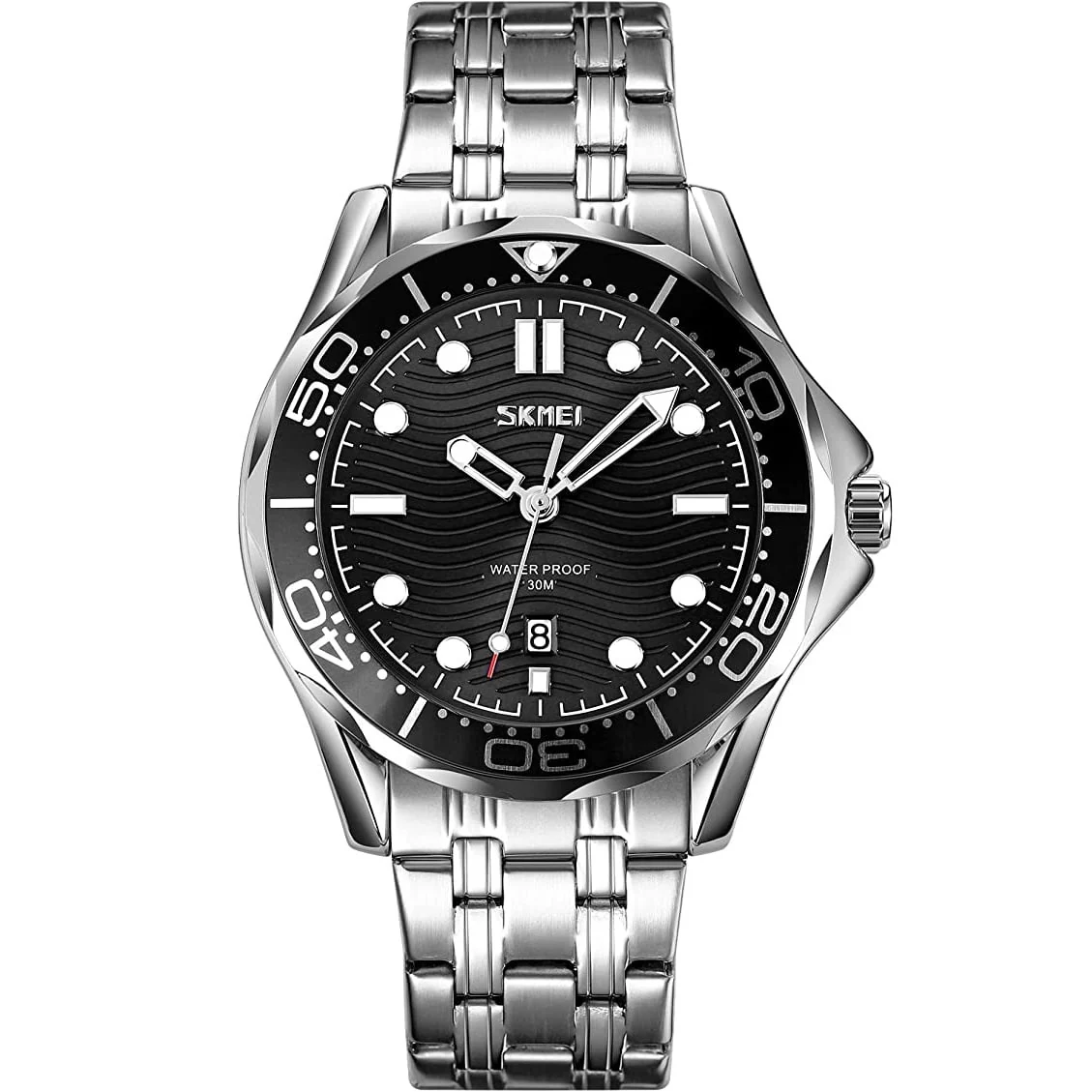 9276S Reloj Skmei para Hombre - Image 6