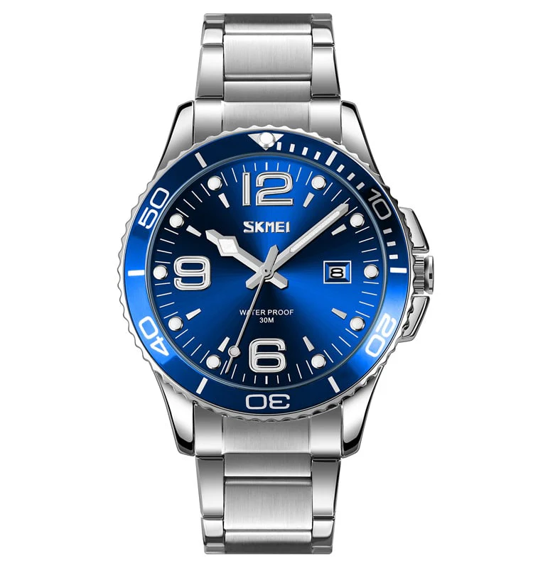 9278 Reloj Skmei para Caballero - Image 3