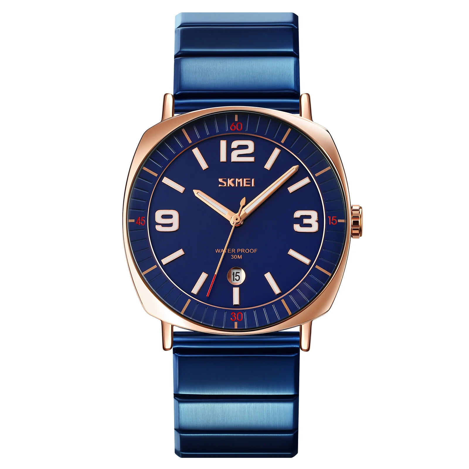 9280 Skmei Reloj para Hombre - Image 5