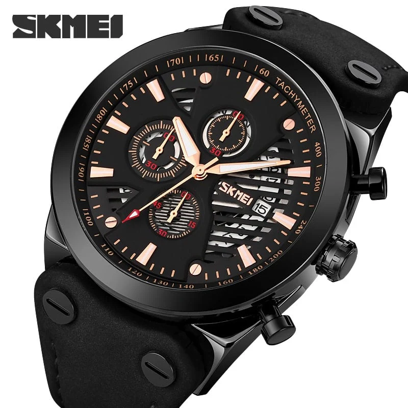 9282 Reloj Skmei para Hombre - Image 3