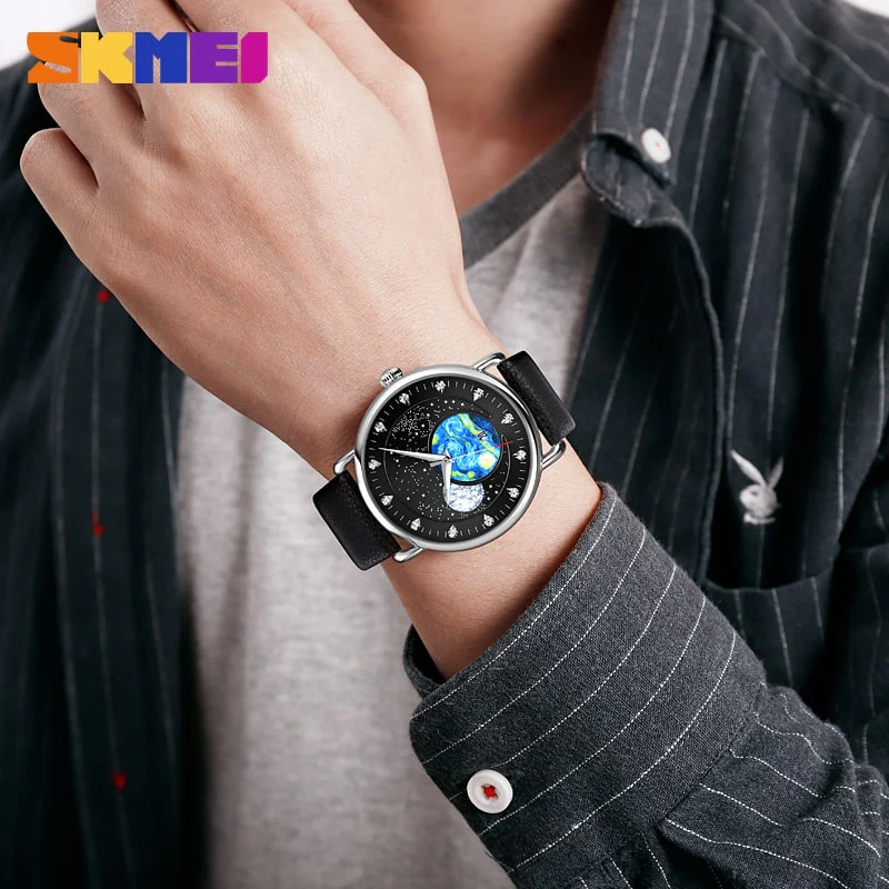 9283L Reloj Skmei para Caballero - Image 3