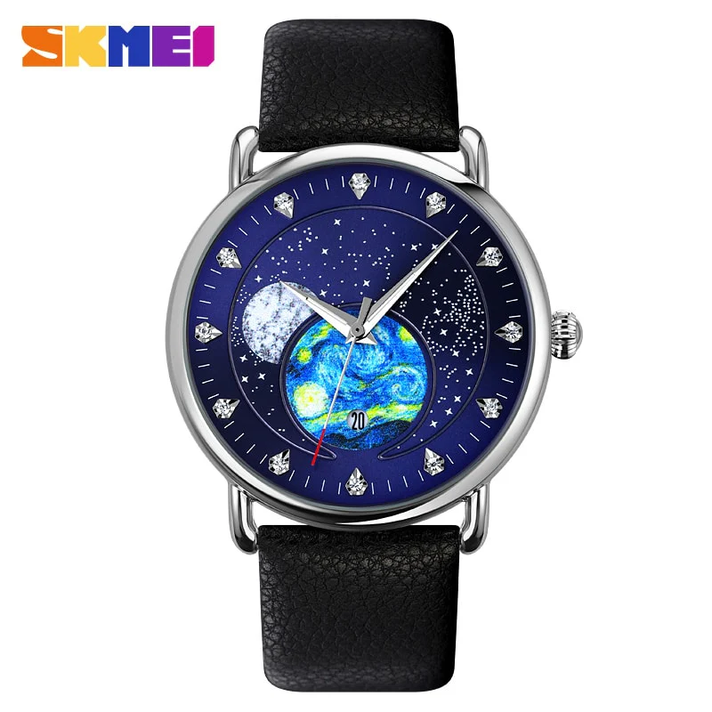 9283L Reloj Skmei para Caballero - Image 4