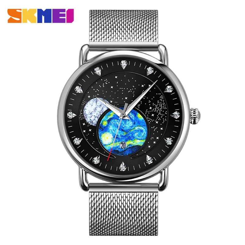 9283S Reloj Skmei para Hombre - Image 2