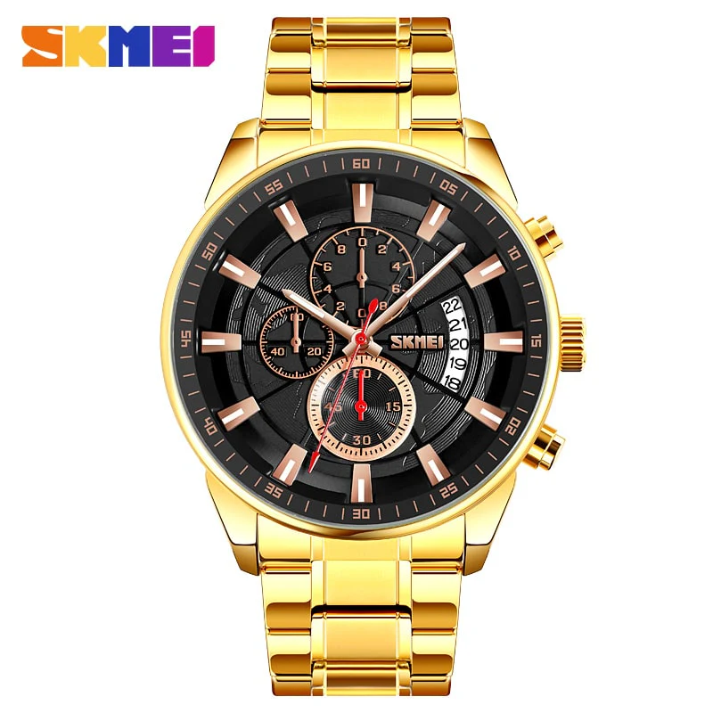 9285 Reloj Skmei para Caballero - Image 6