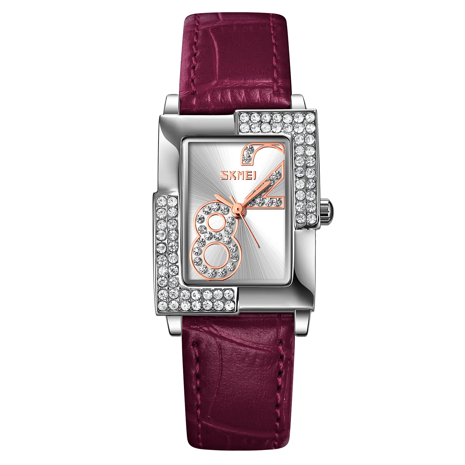 9289 Skmei Reloj para Mujer - Image 5