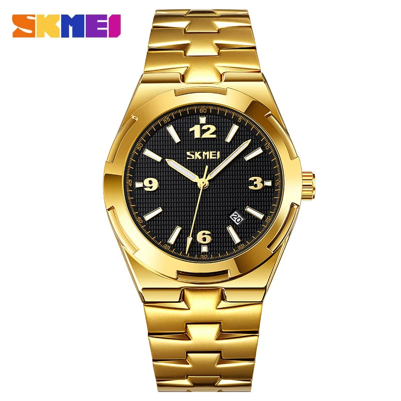 9290 Reloj Skmei para Caballero - Image 2