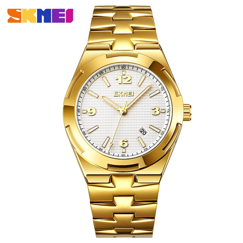 9290 Reloj Skmei para Caballero - Image 6