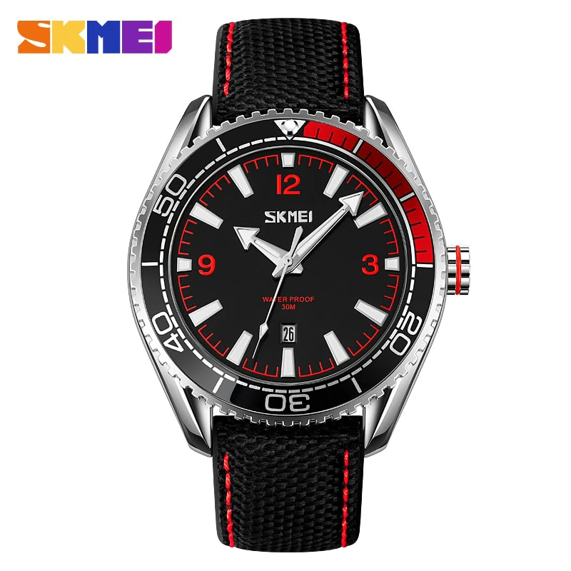 9291 Reloj Skmei para Hombre - Image 3