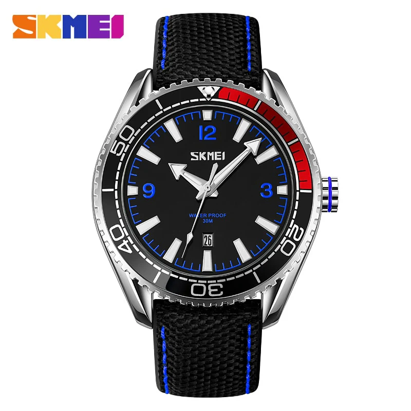 9291 Reloj Skmei para Hombre - Image 4