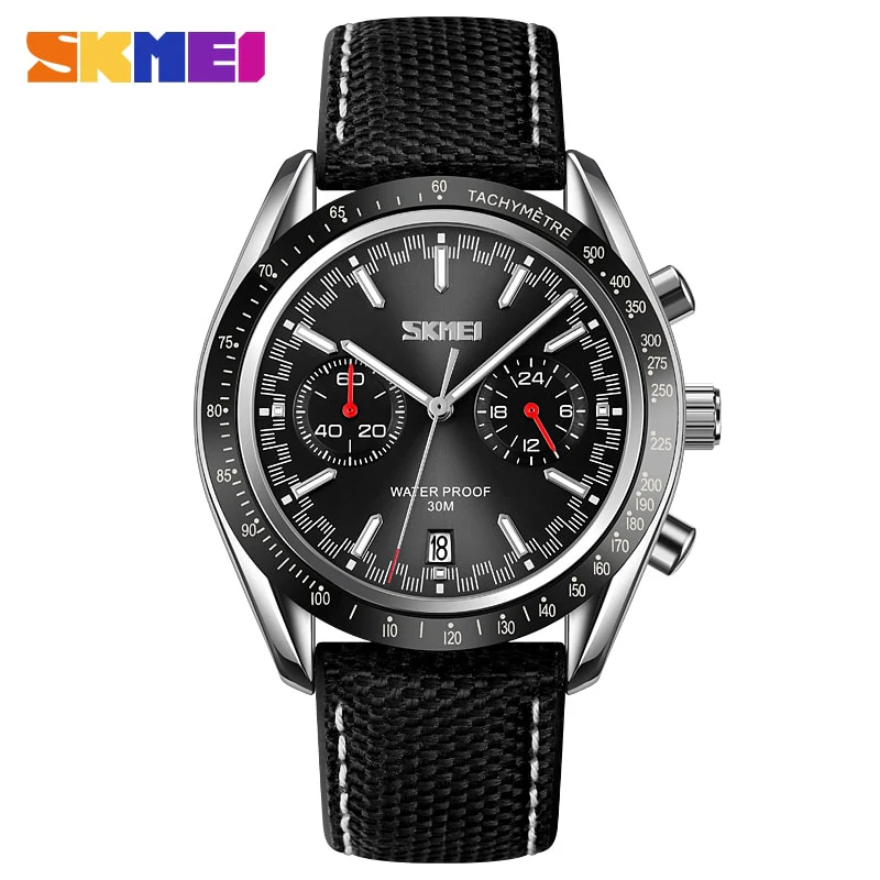 9292 Reloj Skmei para Hombre - Image 2