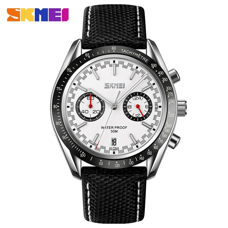 9292 Reloj Skmei para Hombre - Image 3