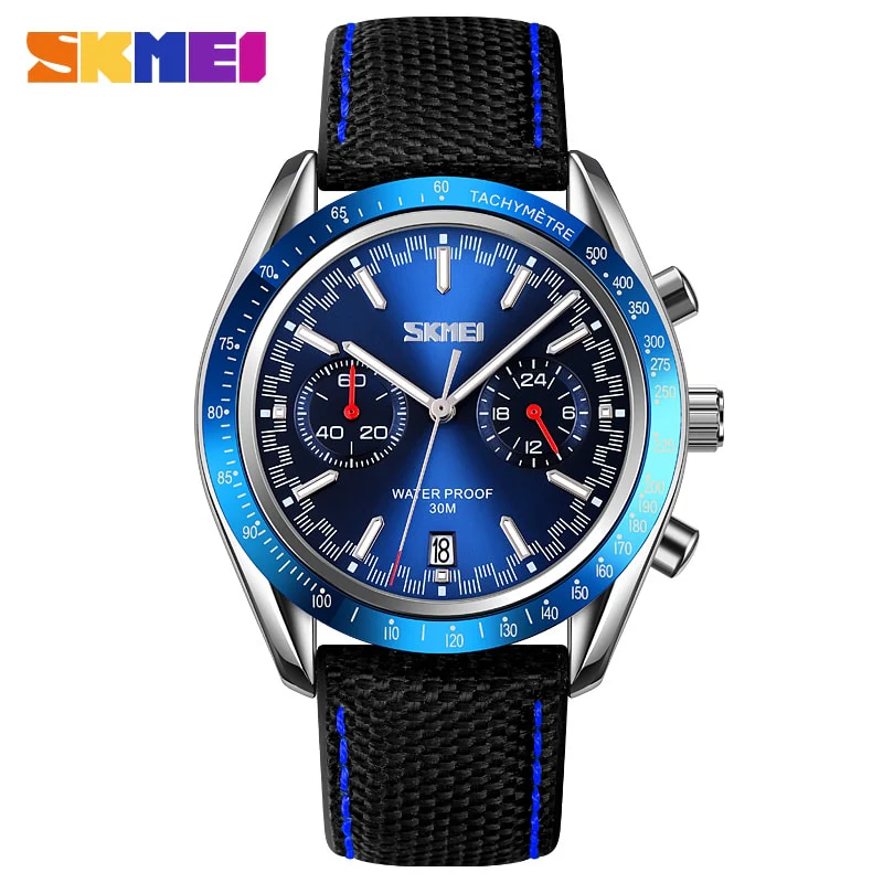 9292 Reloj Skmei para Hombre - Image 5