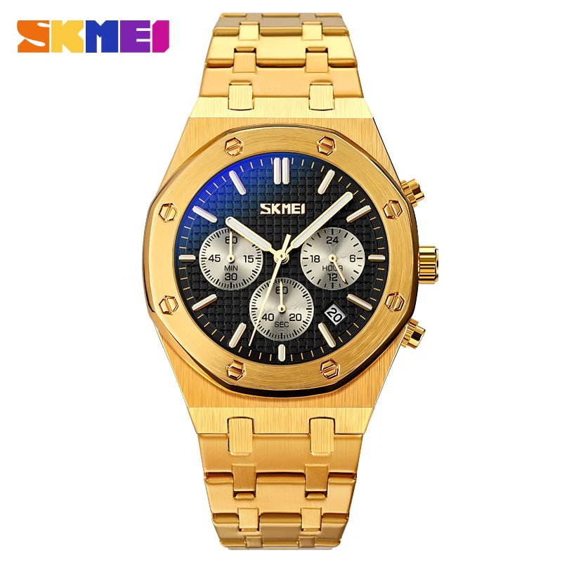 9296 Reloj Skmei para Hombre - Image 2