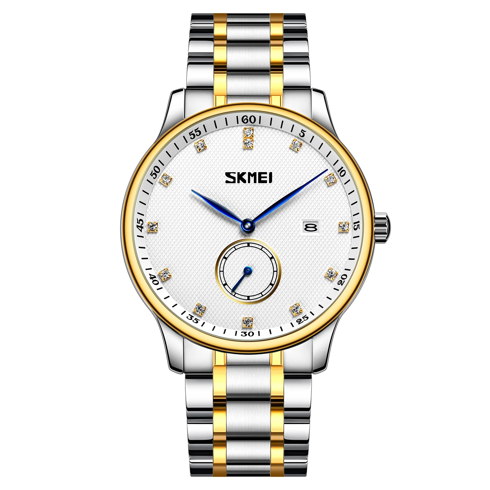 9297 Skmei Reloj para Hombre - Image 2