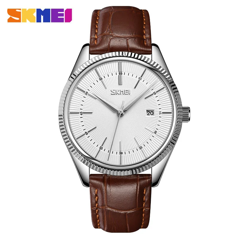 9298 Reloj Skmei para Hombre - Image 4