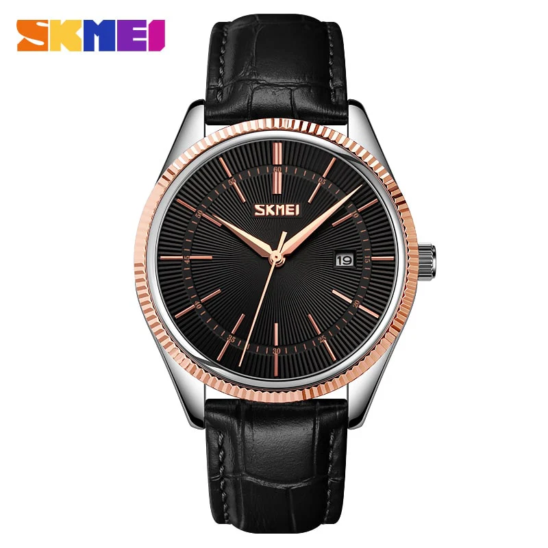 9298 Reloj Skmei para Hombre - Image 5