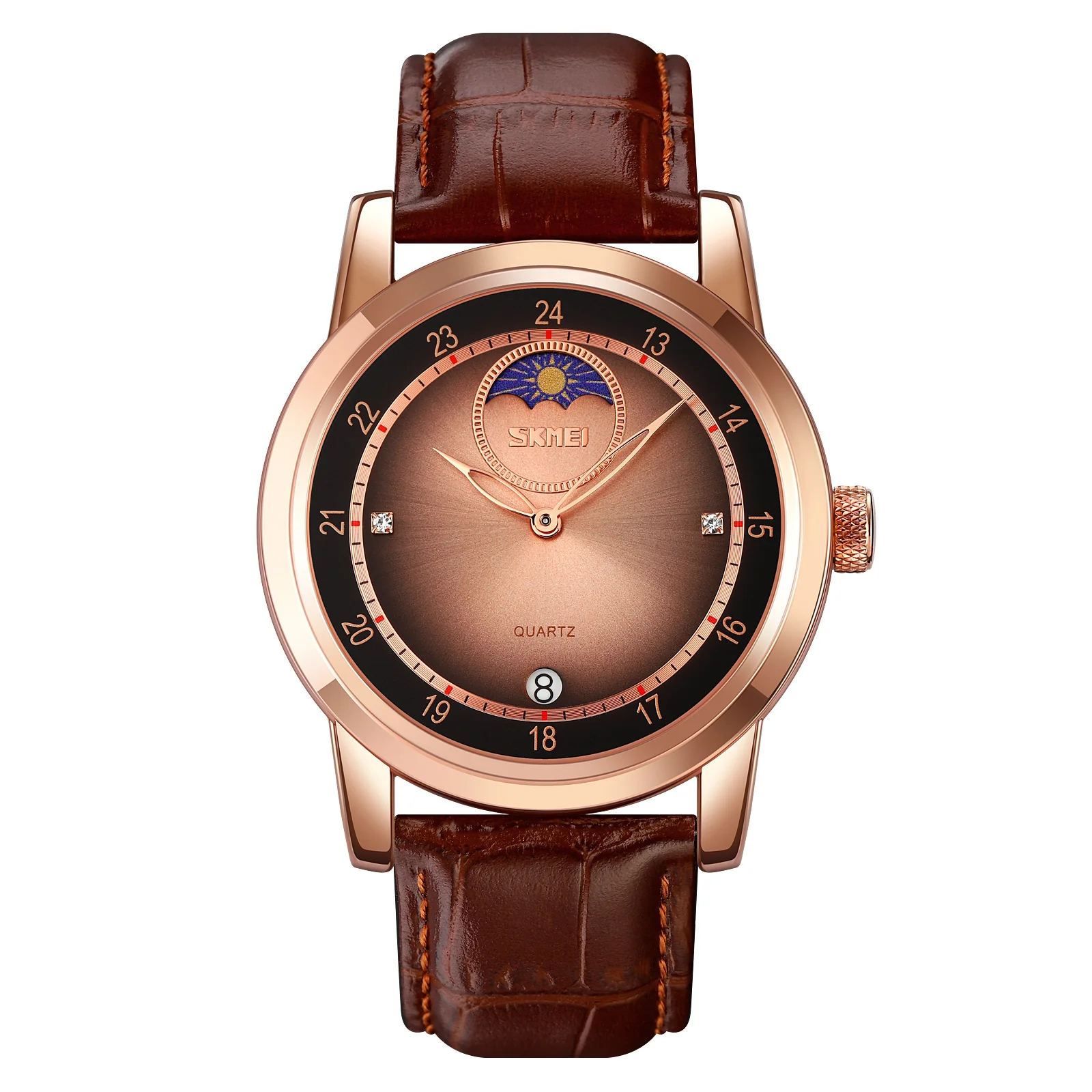 9300 Skmei Reloj para Hombre - Image 3