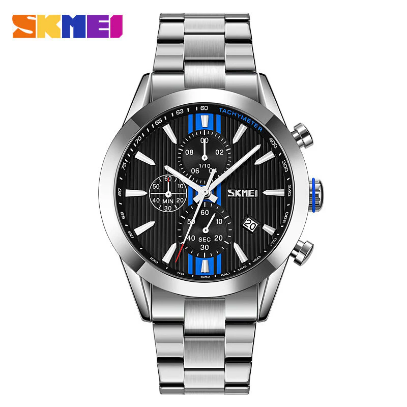 9302 Reloj Skmei para Hombre - Image 2