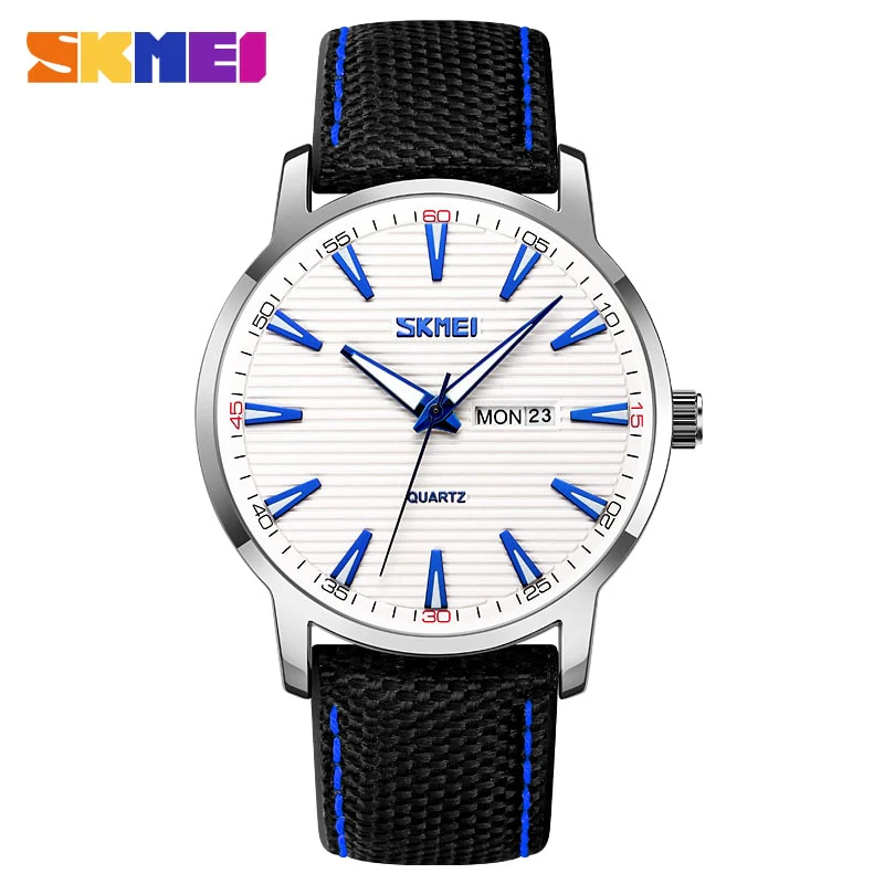 9303 Reloj Skmei para Caballero - Image 4