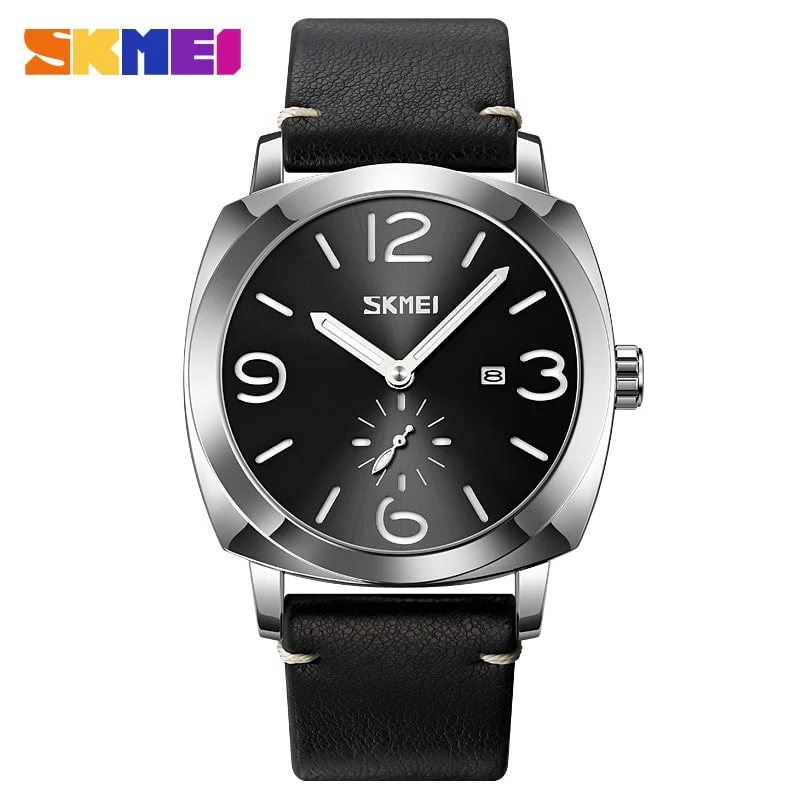 9305 Reloj Skmei para Hombre - Image 5