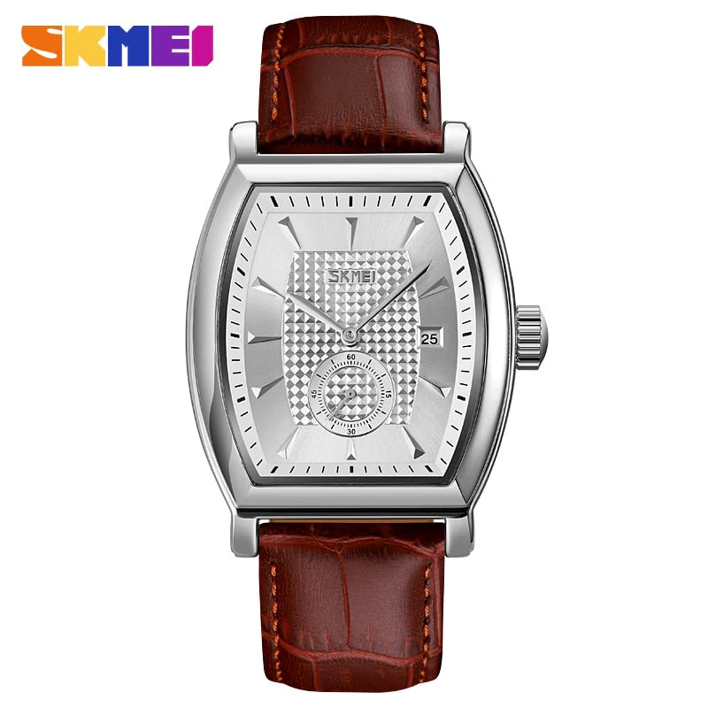 9306 Reloj Skmei para Caballero - Image 6