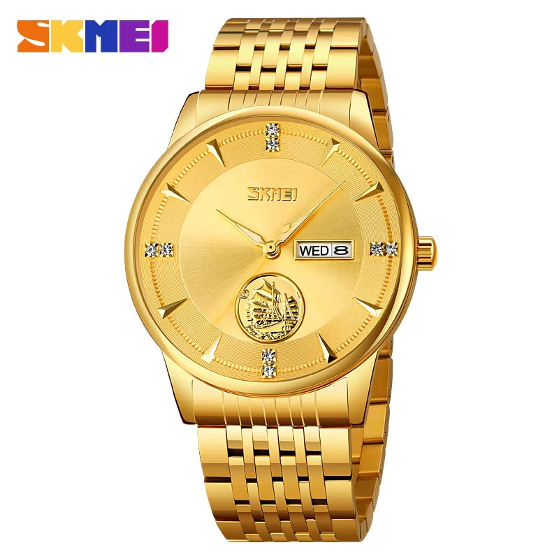 9309 Reloj Skmei para Hombre - Image 2