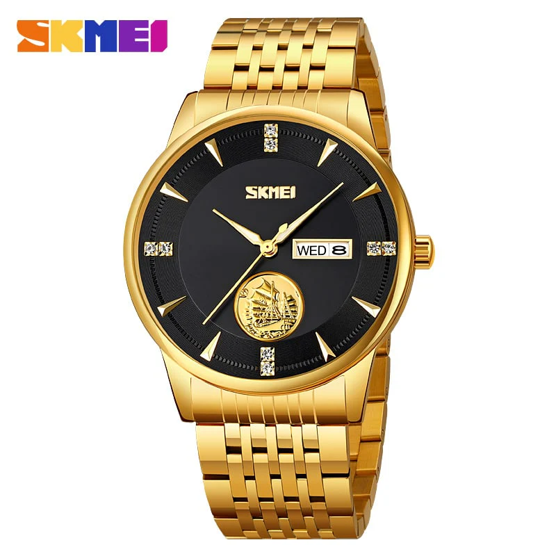 9309 Reloj Skmei para Hombre - Image 3