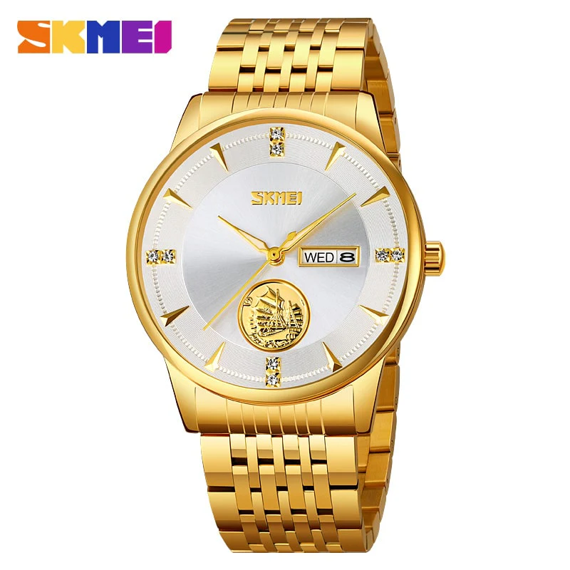 9309 Reloj Skmei para Hombre - Image 4