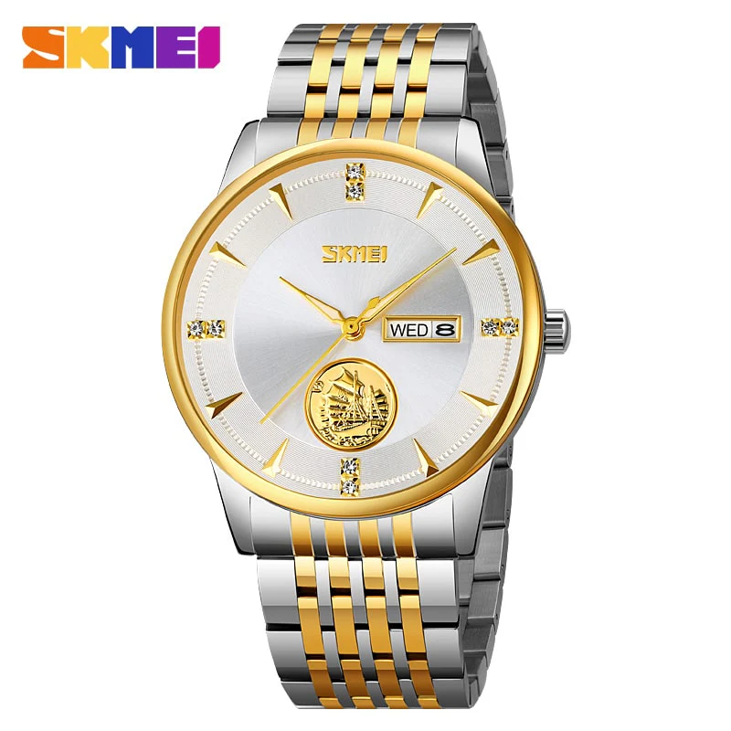 9309 Reloj Skmei para Hombre - Image 6