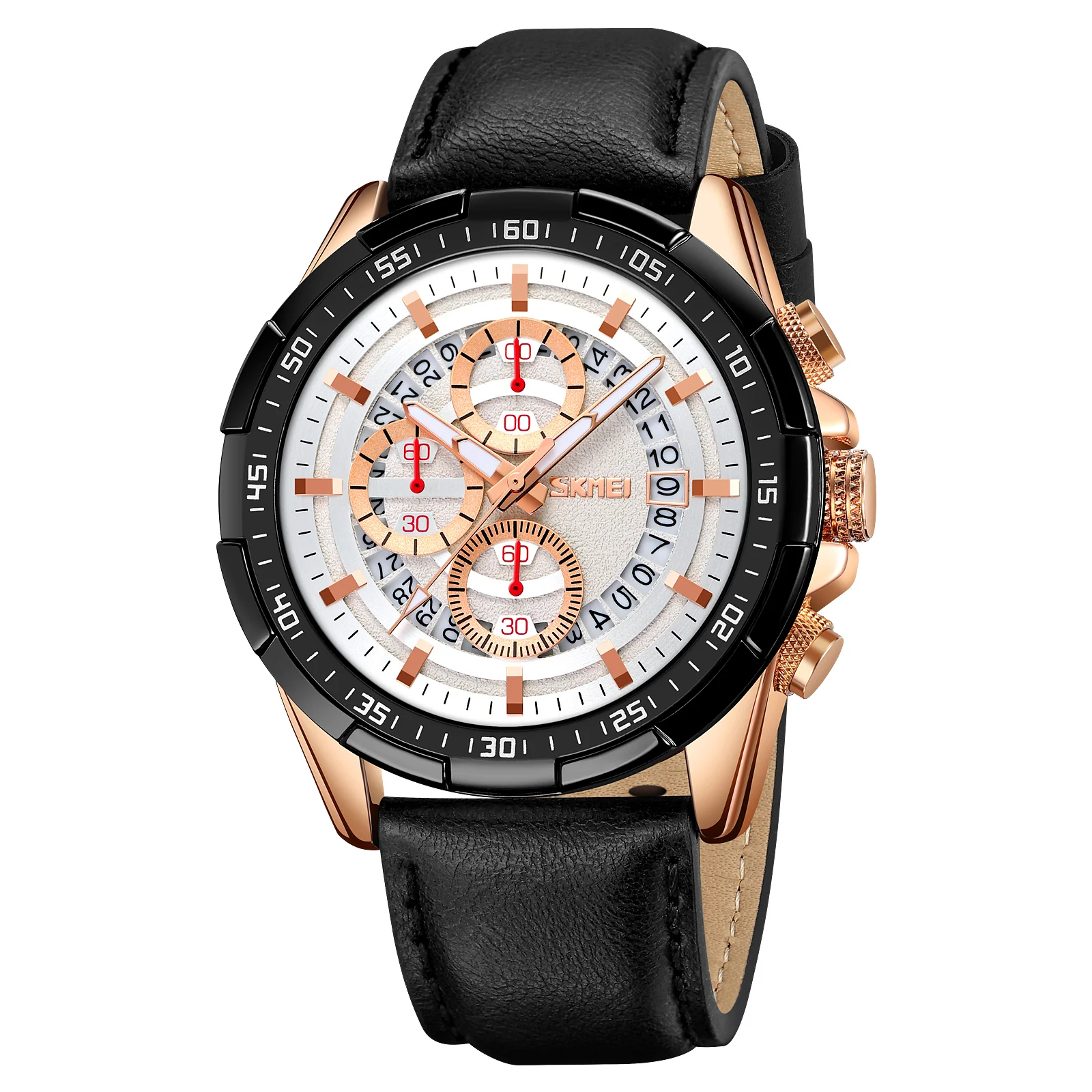 9312 Skmei Reloj para Hombre - Image 3