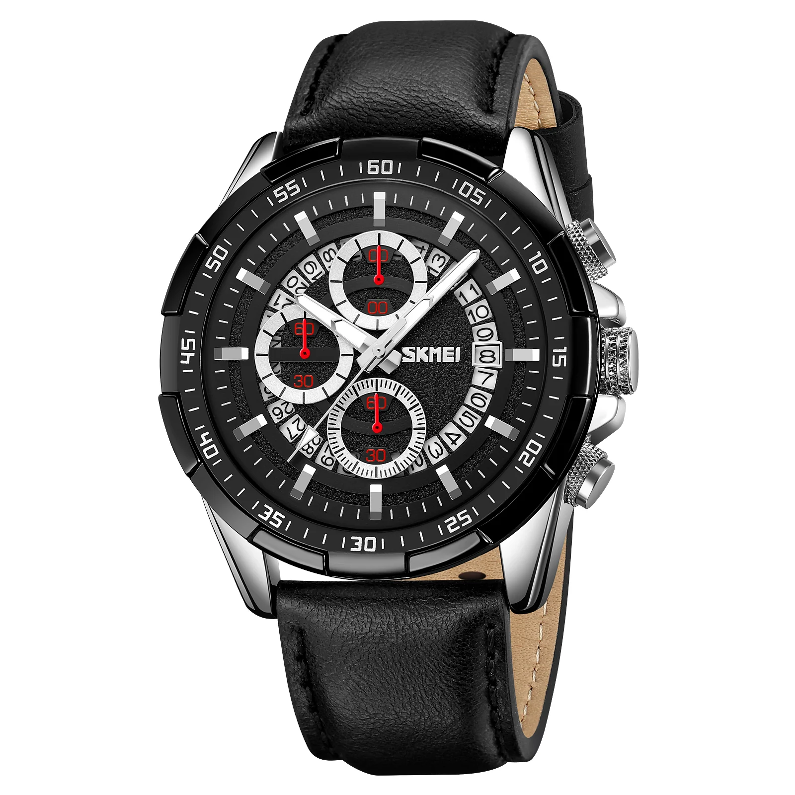 9312 Skmei Reloj para Hombre - Image 4