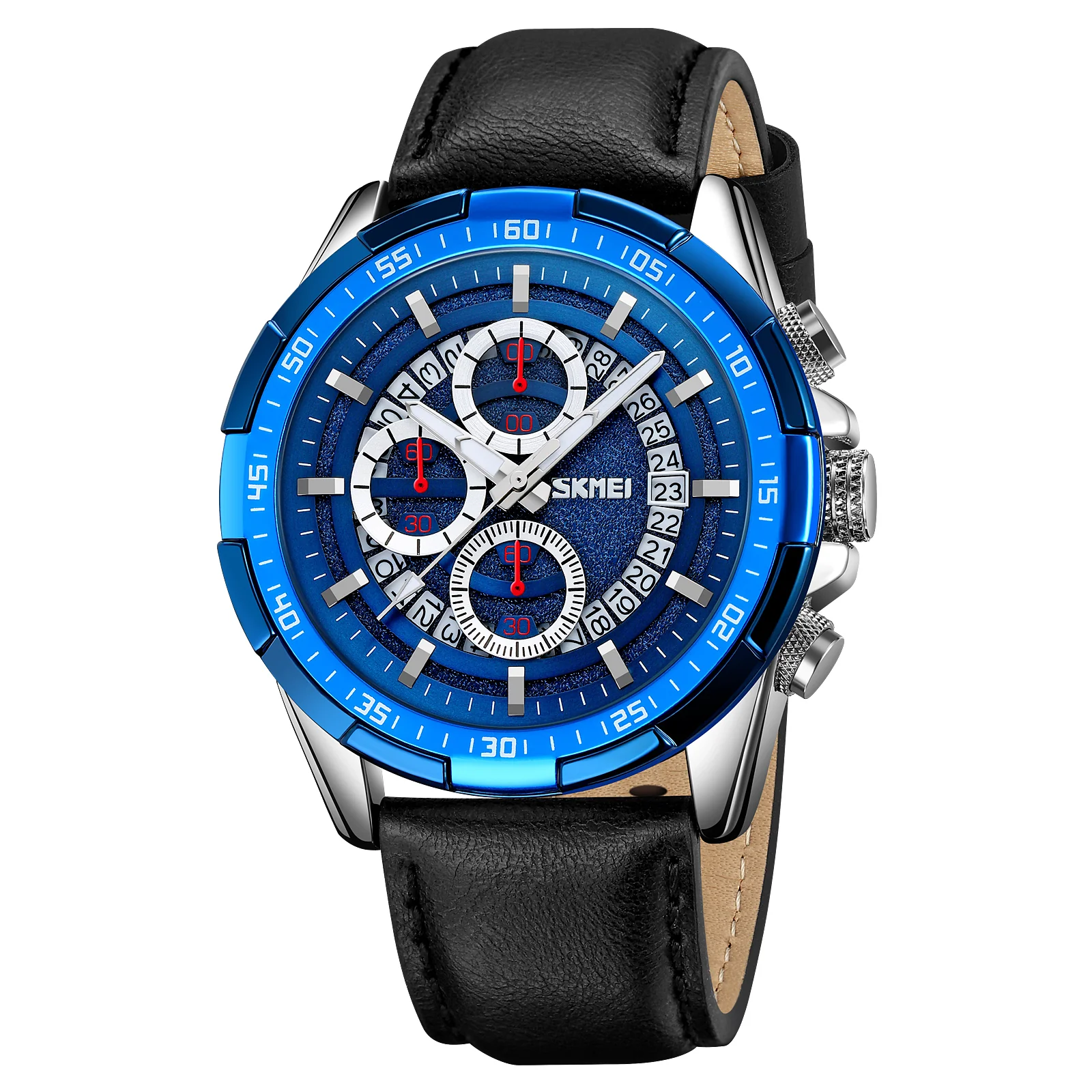 9312 Skmei Reloj para Hombre - Image 5