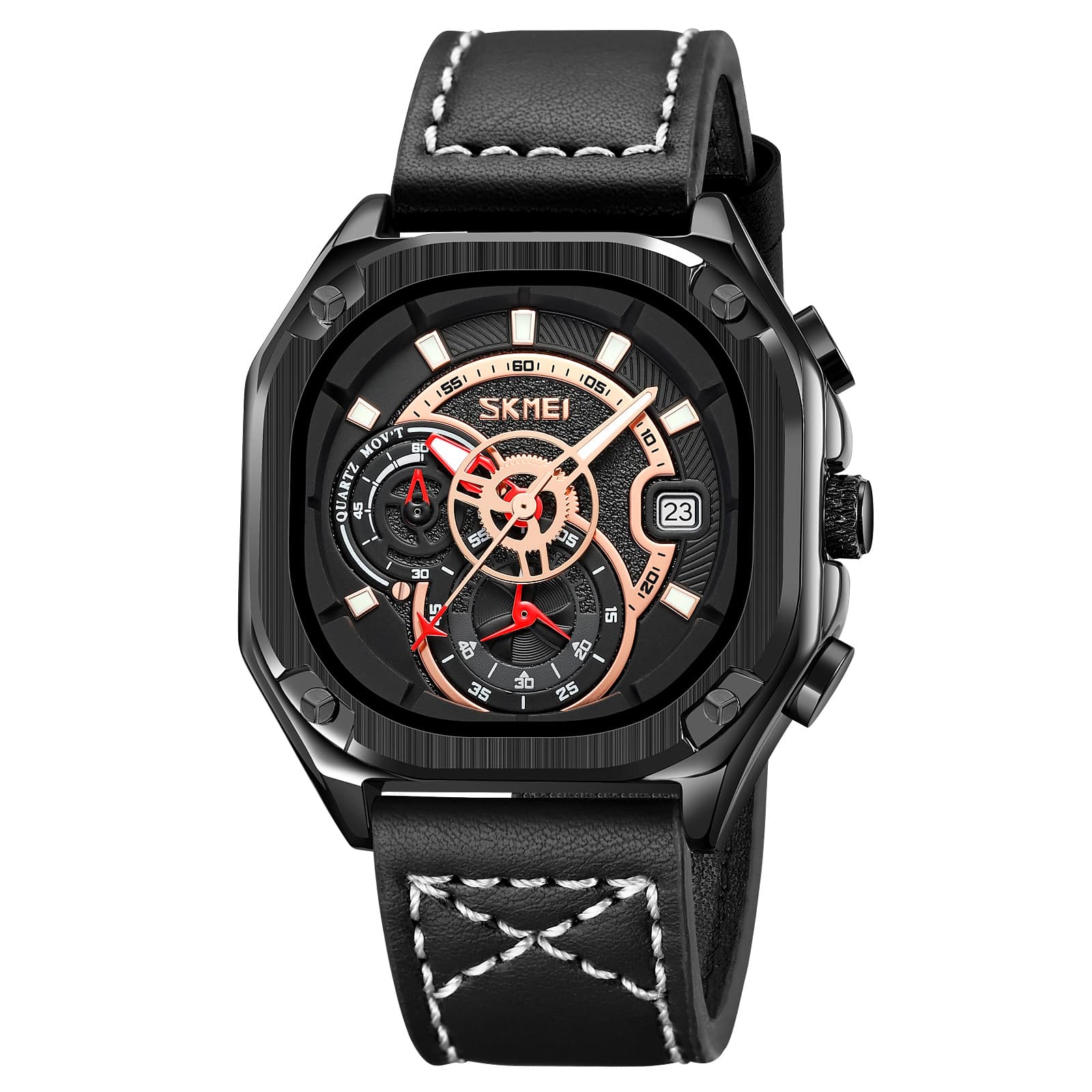 9313 Skmei Reloj para Hombre - Image 3